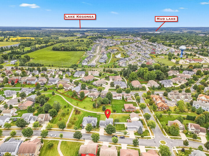 Property Photo: 6115 Sledding Pkwy WI 53558