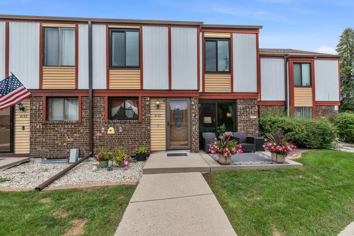 Property Photo:  4157 W College Ave  WI 53221 