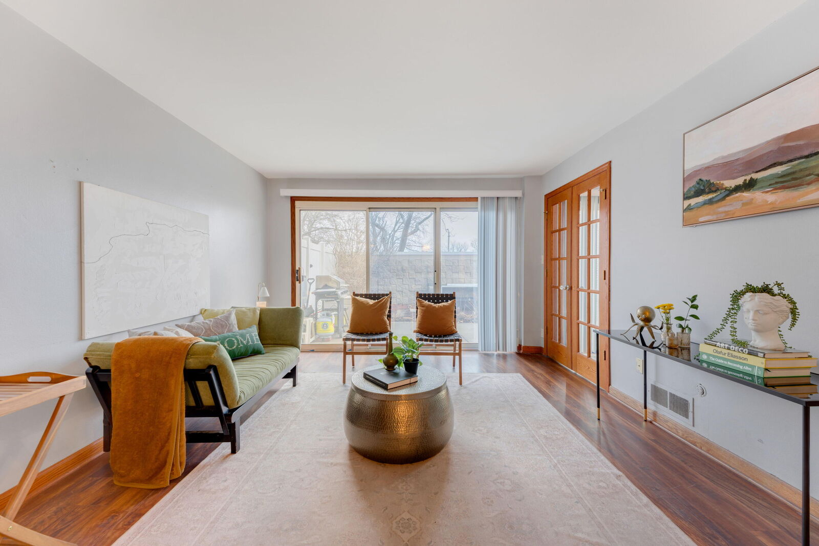 Property Photo: 2525 S Shore Dr WI 53207