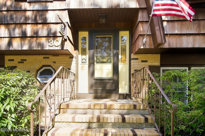 Property Photo:  30 E Lincoln Avenue  NJ 07716 