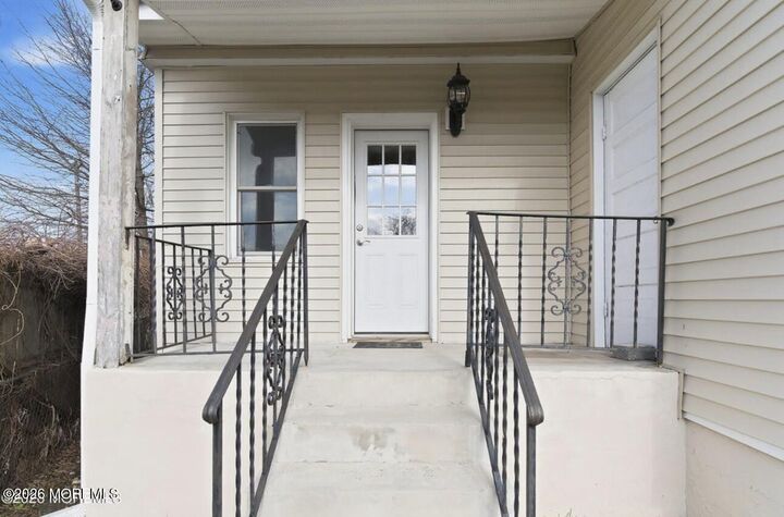 Property Photo: 40 Twilight Avenue NJ 07734