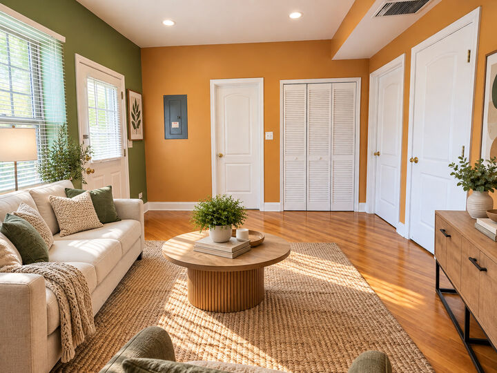 Property Photo:  6257 N Mozart Street 1  IL 60659 