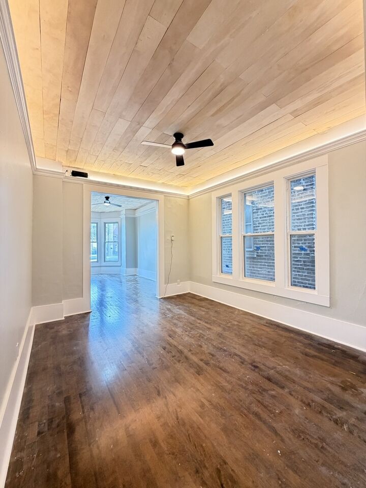 Property Photo:  2342 N Kimball Avenue 1  IL 60647 
