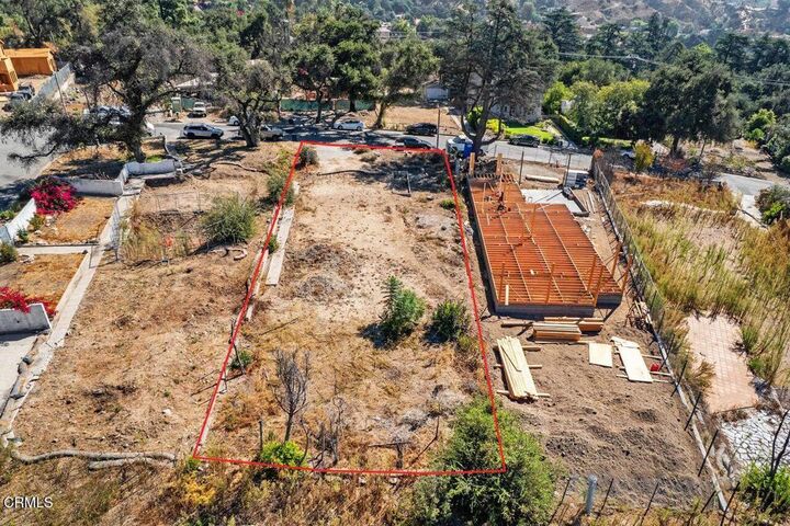 Property Photo:  3223 N Mount Curve Avenue N  CA 91001 