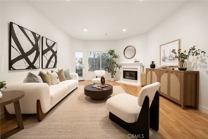 Property Photo: 501 E Del Mar Boulevard 109 CA 91101