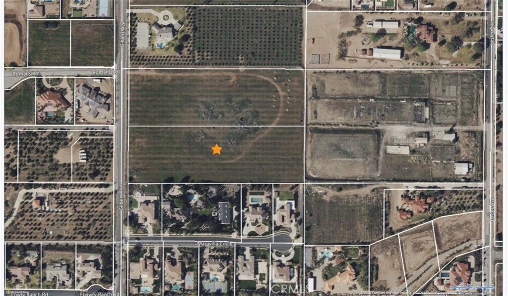 Property Photo:  0 Gilbert Ave  CA 92881 