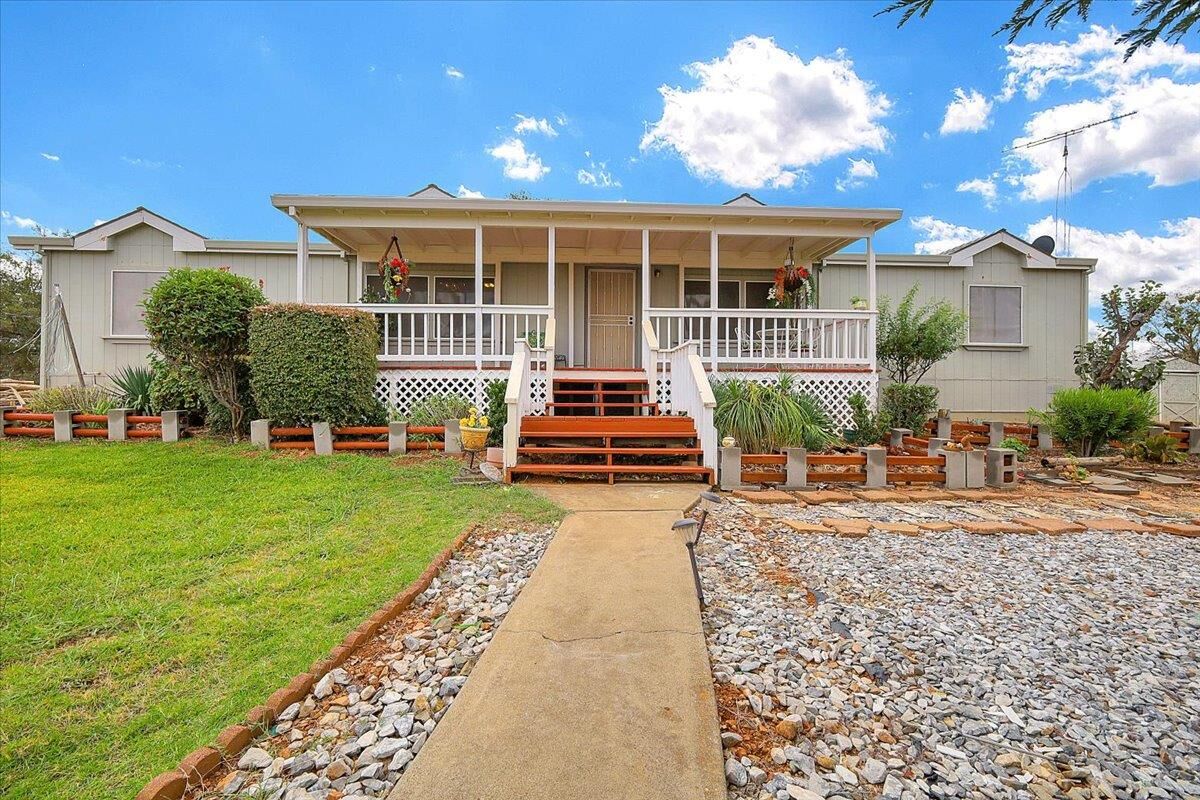 Property Photo: 12180 Kimberly Road CA 95901