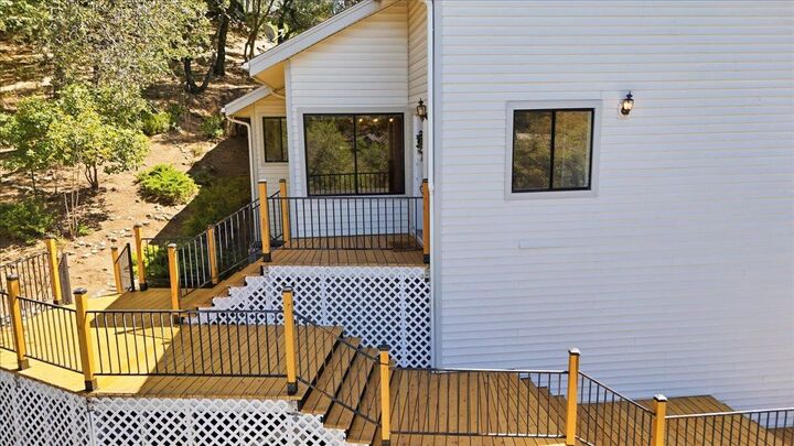 Property Photo: 18566 Song Sparrow Court CA 95946