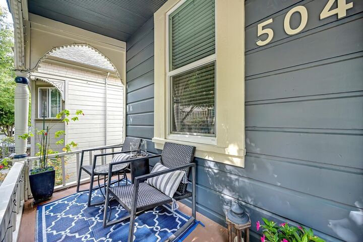 Property Photo:  504 3rd Street  CA 95605 