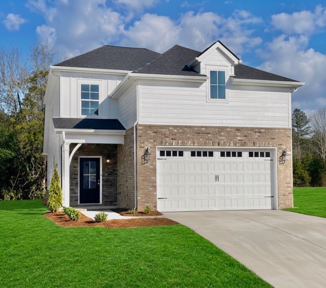 Property Photo:  2317 Barringer Ln  TN 37128 