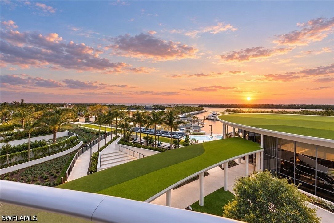 Property Photo:  5100 Seagrass Boulevard 202  FL 34134 