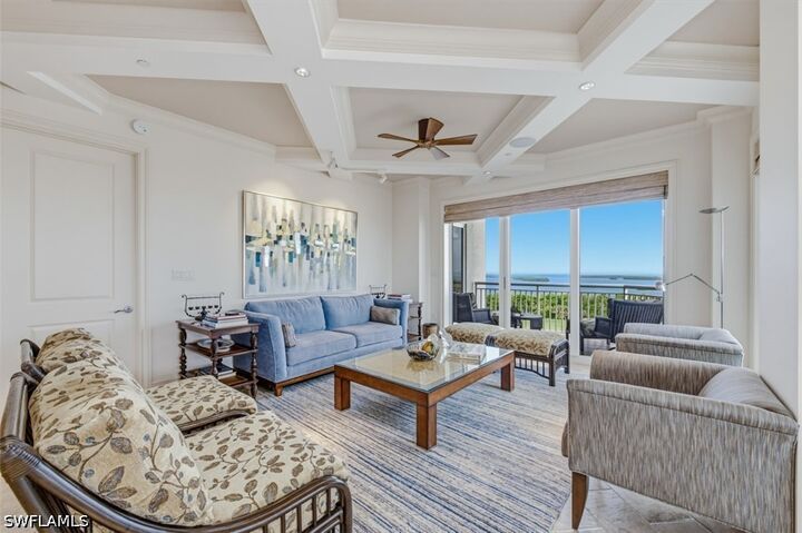 Property Photo:  4951 Bonita Bay Boulevard 805  FL 34134 