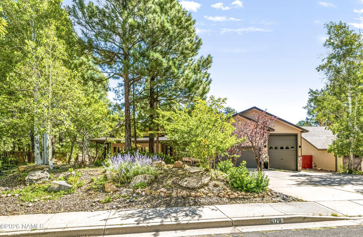 Property Photo:  6176 E Barney Drive  AZ 86004 