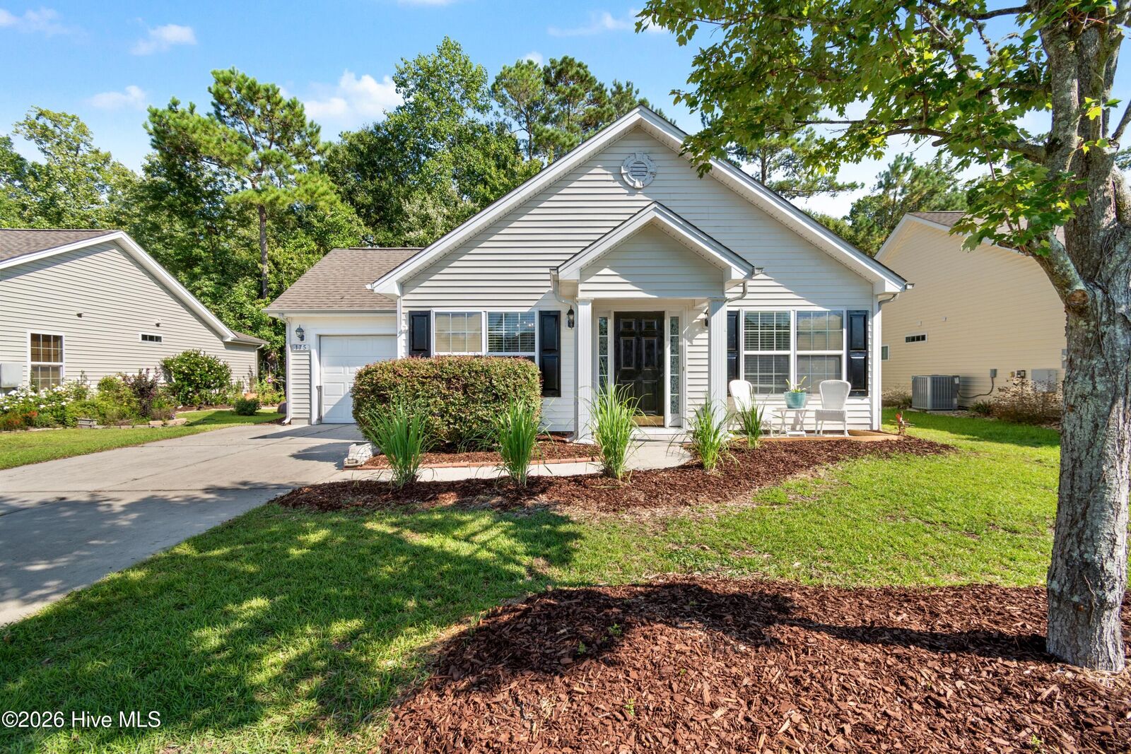 Property Photo: 175 Carolina Farms Boulevard NC 28467