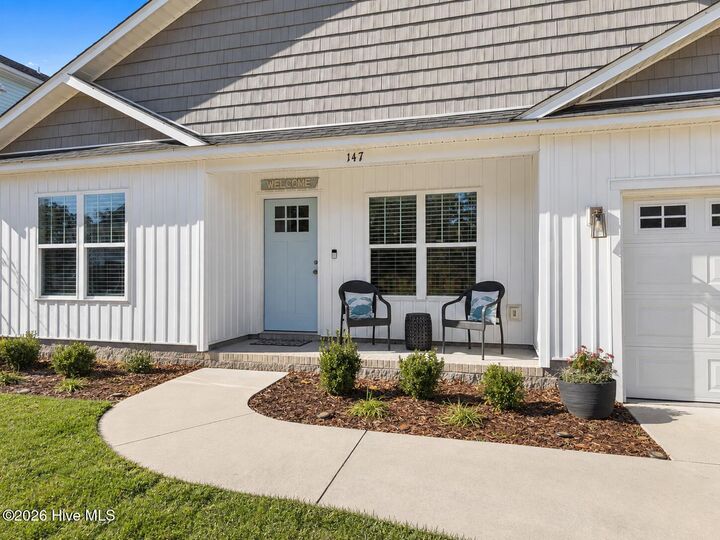 Property Photo: 147 NE 1st Street NC 28465