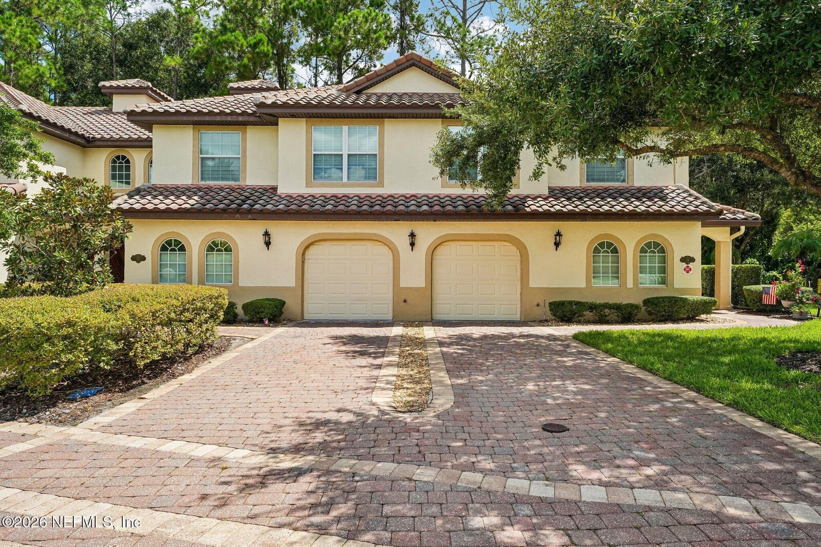 Property Photo: 18 Grand Ravine Drive FL 32086