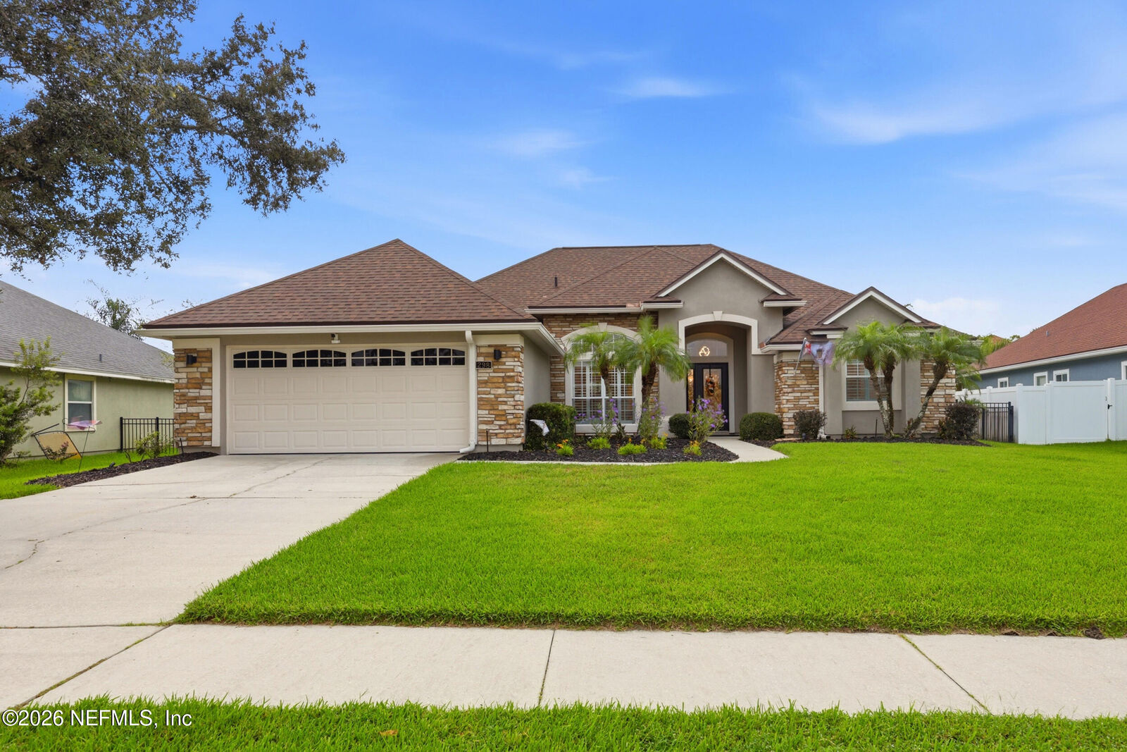 Property Photo:  298 Porta Rosa Circle  FL 32092 