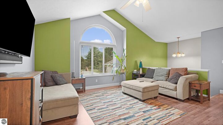 Property Photo:  7015 Cedar Highlands Drive  MI 49319 