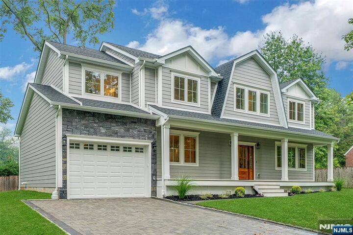 Property Photo: 784 Austin Avenue NJ 07649