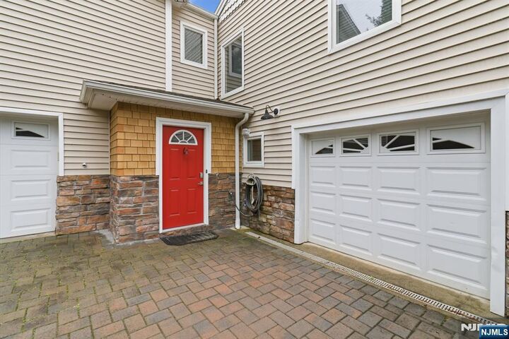 Property Photo: 20 Somerset Road 1 NJ 07648