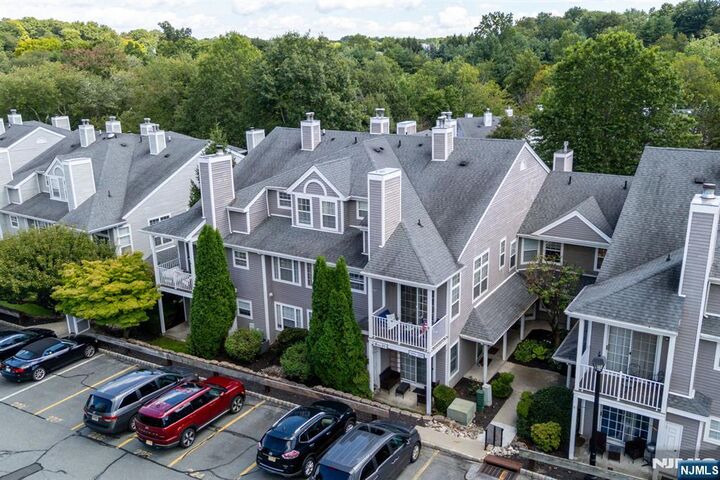 Property Photo: 1293 Paddington Road A2 NJ 07430