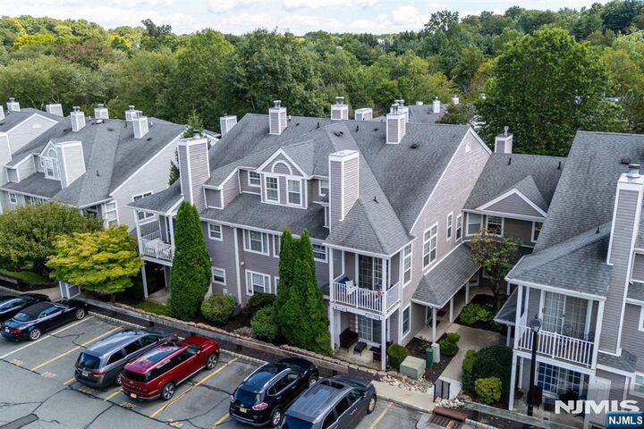 Property Photo:  1293 Paddington Road A2  NJ 07430 
