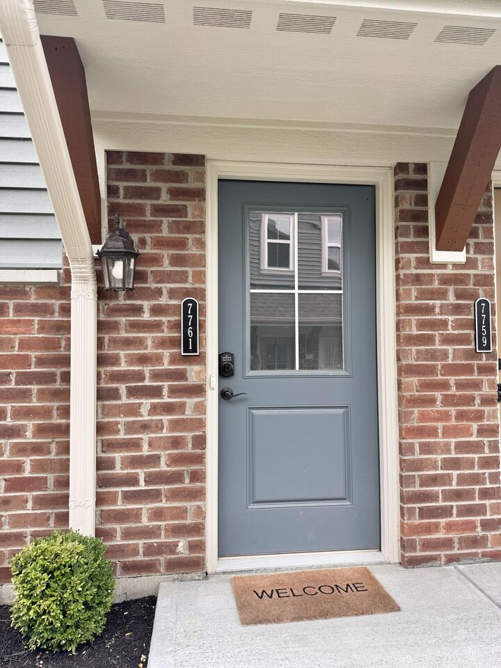 Property Photo: 7761 Devonshire Drive KY 41001