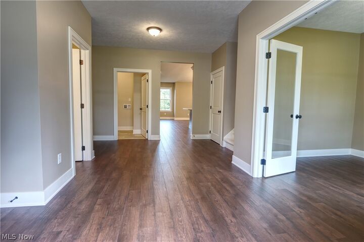 Property Photo: 1227 Bell Road OH 44022