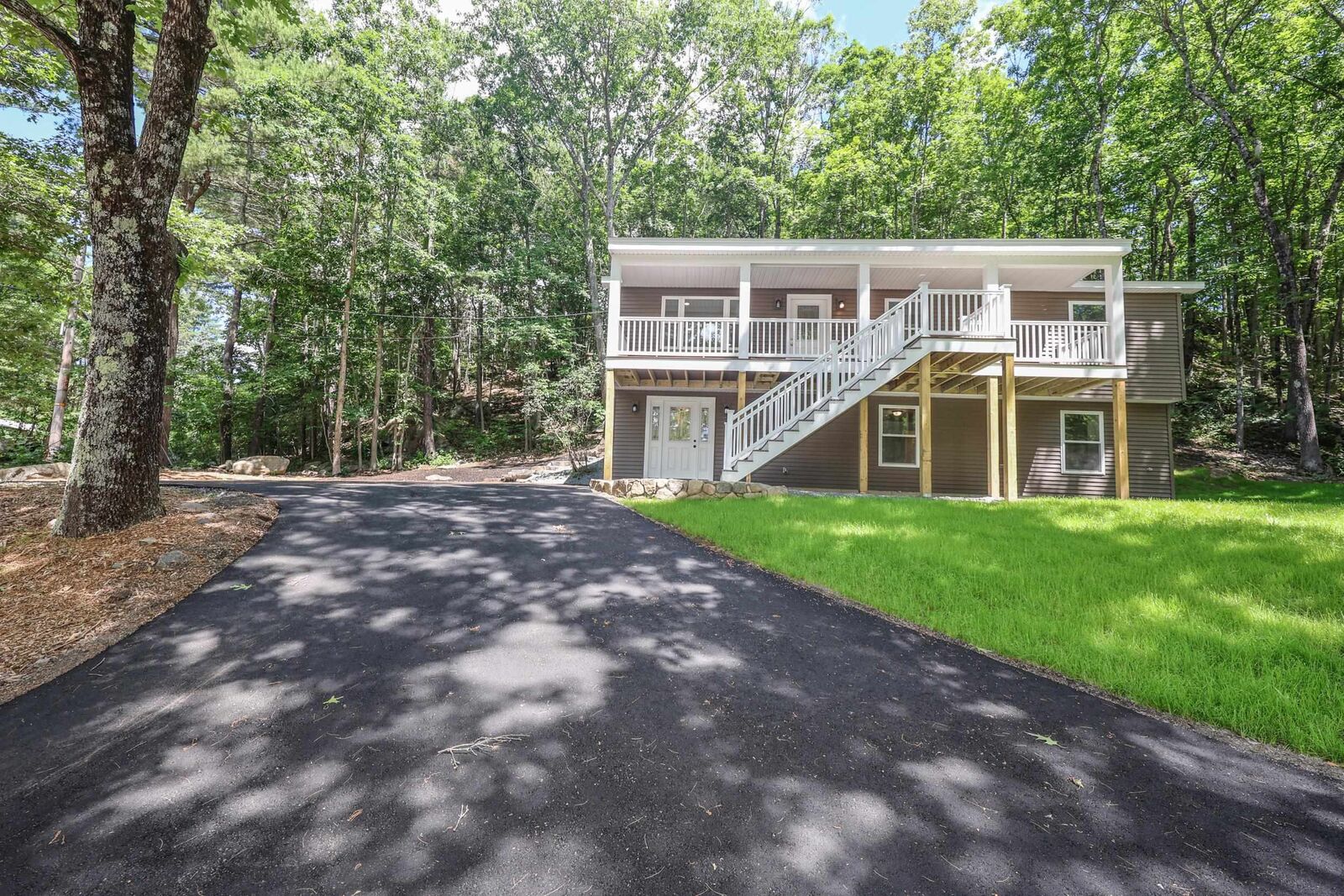 Property Photo:  50 Great Hill Road  NH 03857-00 