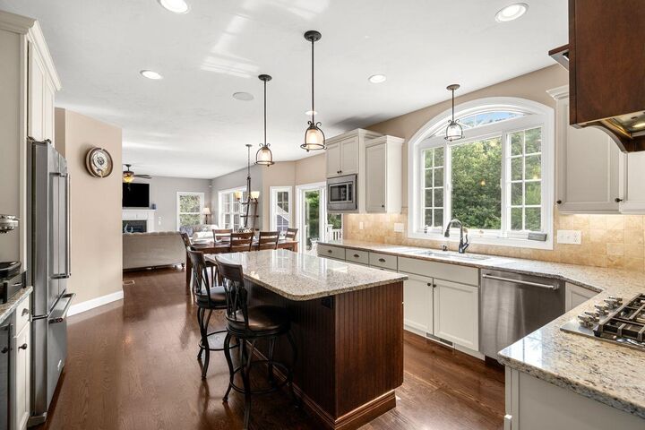 Property Photo: 24 Nathan Road NH 03087