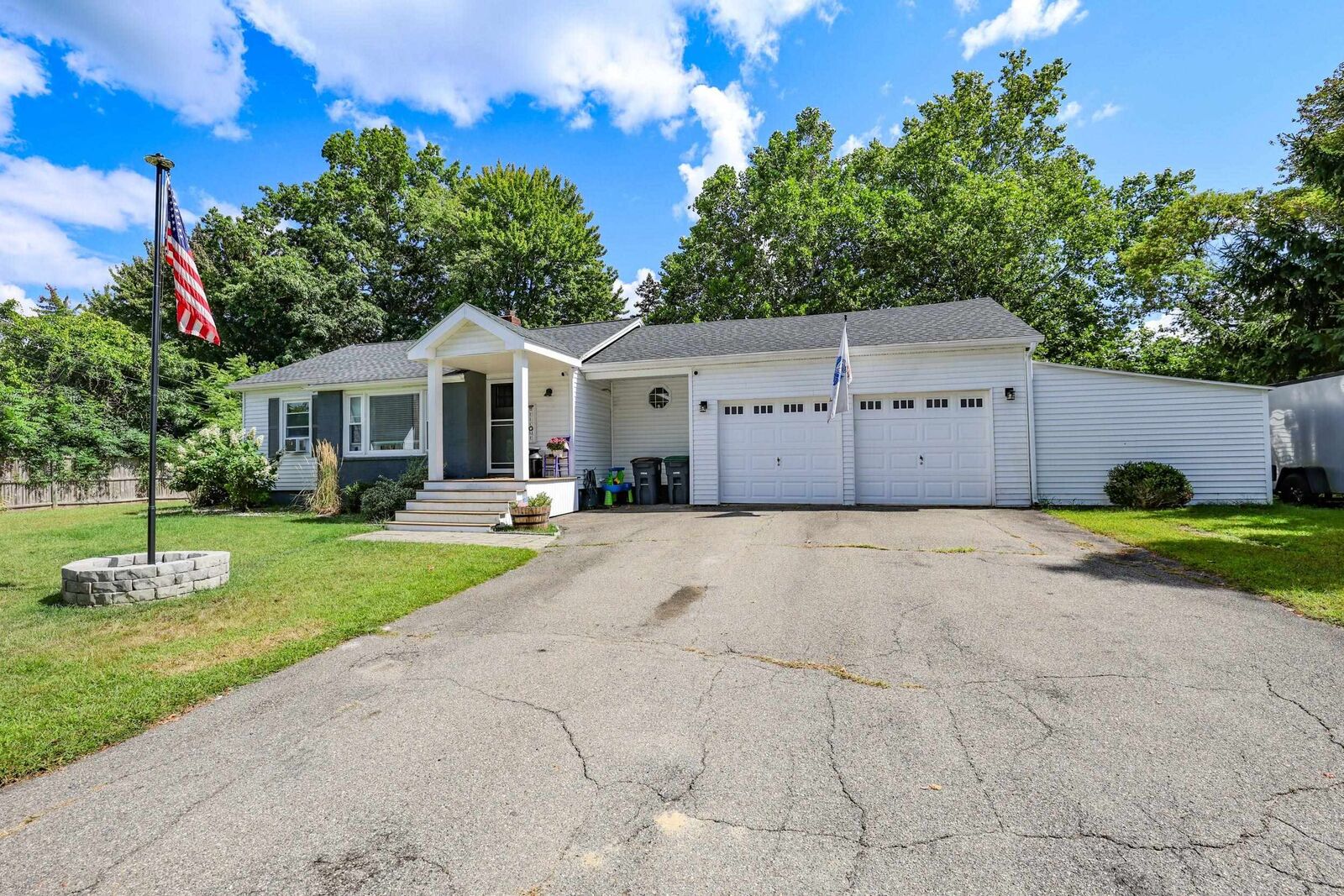 Property Photo: 17 Coaker Avenue NH 03106