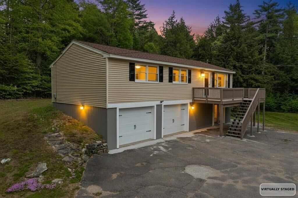 Property Photo: 34 Hollings Drive NH 03303