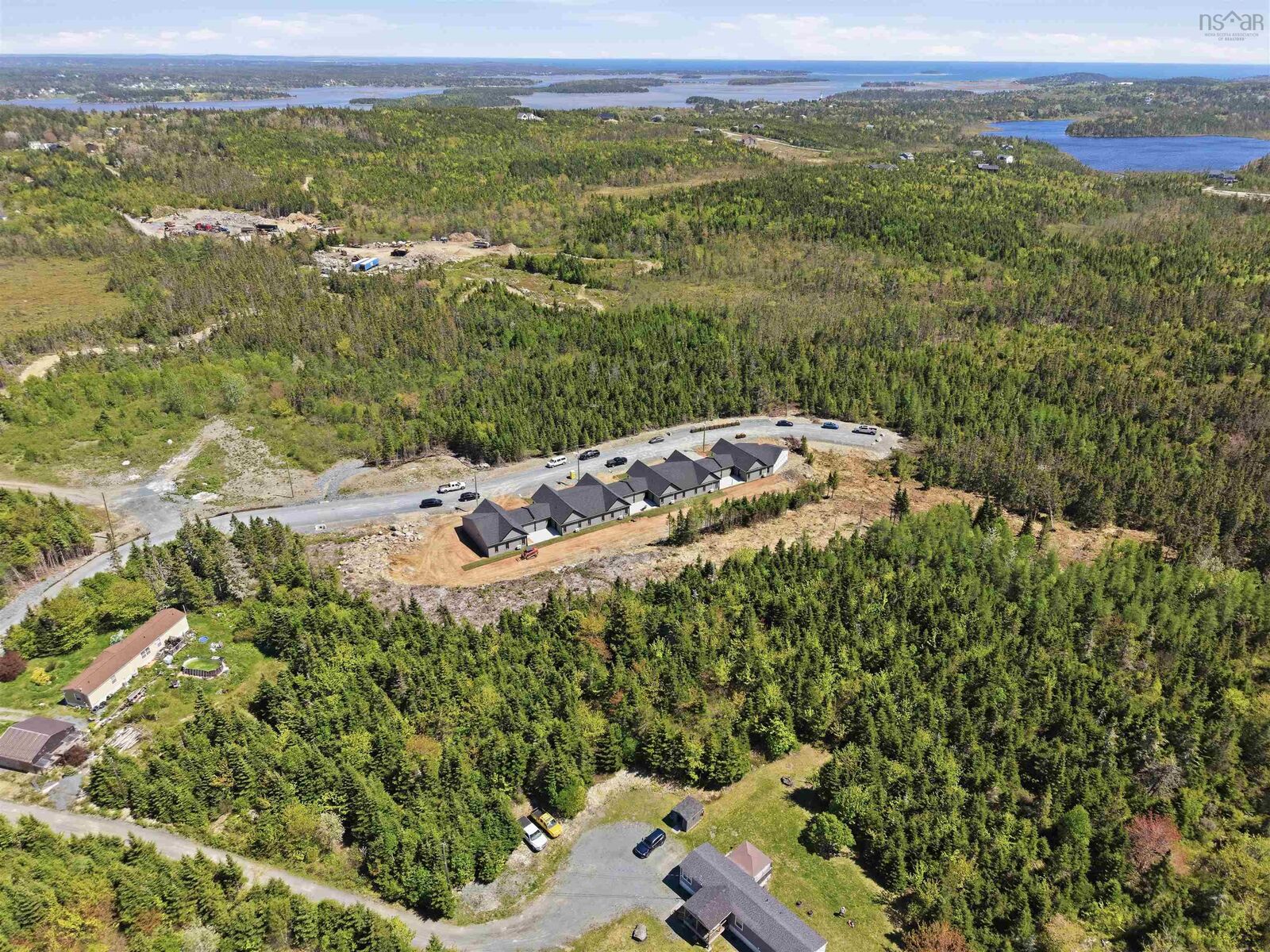 Property Photo:  4 81 Radmer Drive  NS B0J 2L0 