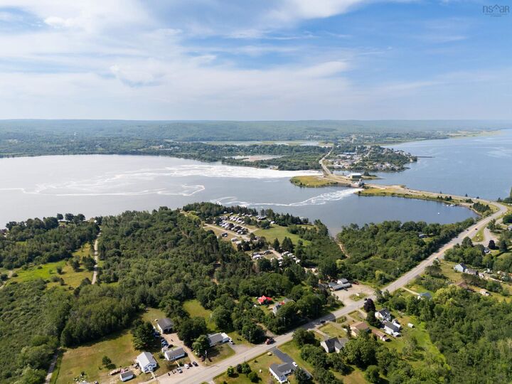 Property Photo:  Lot Highway 1  NS B0S 1A0 
