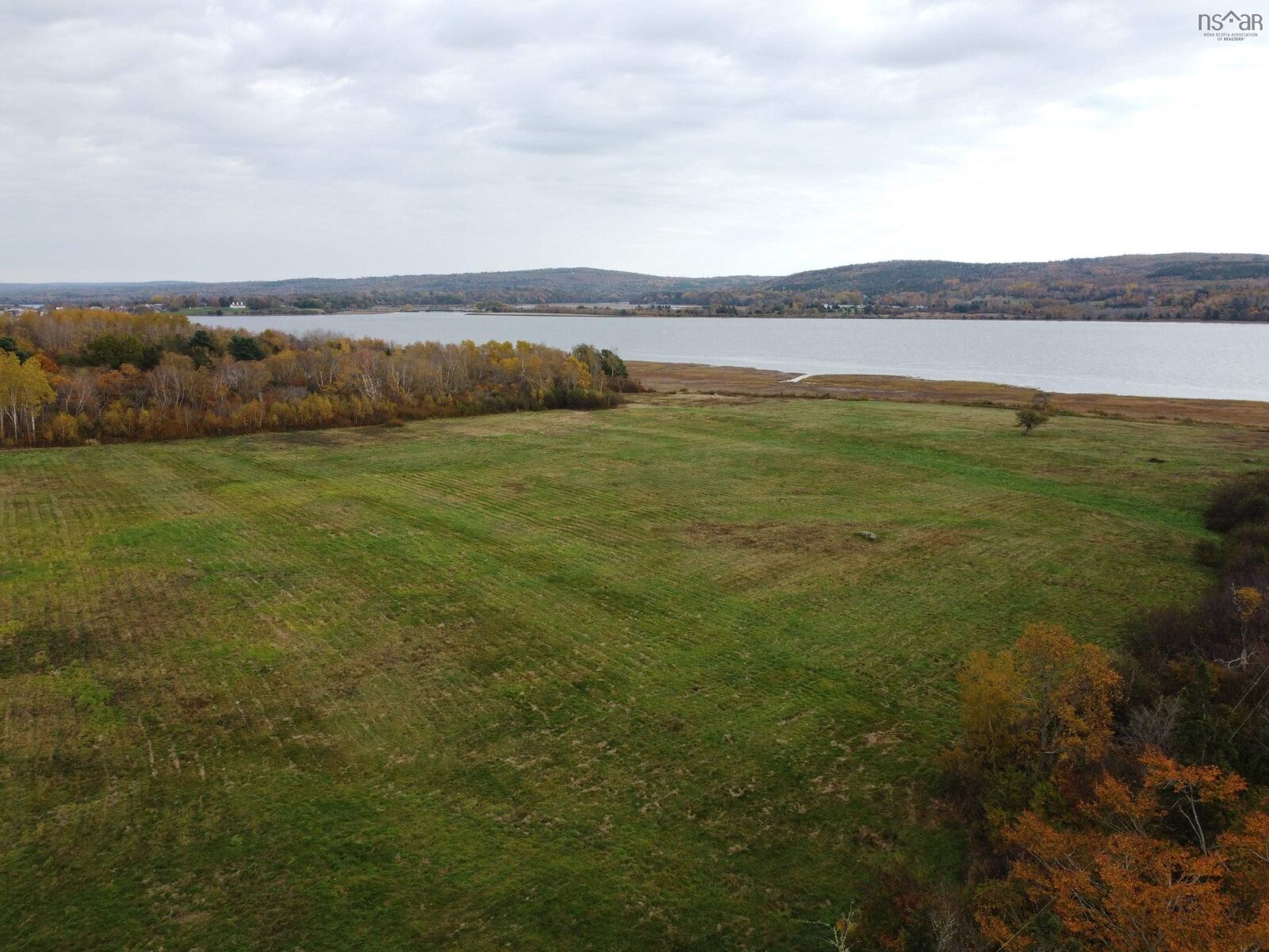 Property Photo:  Lot Granville Road  NS B0S 1A0 