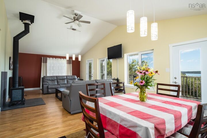 Property Photo:  30 Hill St.  NS B0E 3B0 