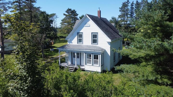 Property Photo:  1173 Highway 1  NS B5A 5A5 
