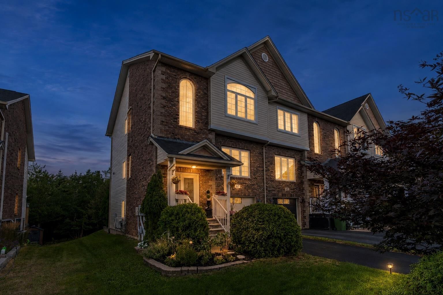 Property Photo:  67 Stockton Ridge  NS B4A 0E4 