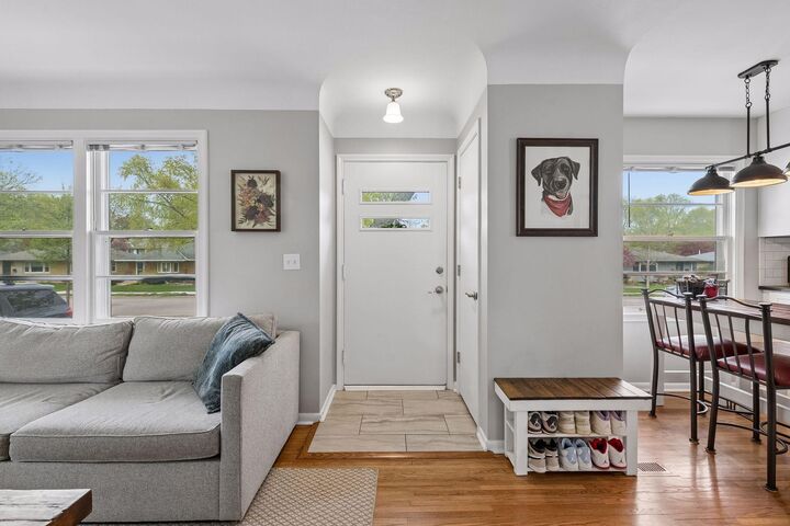 Property Photo: 5523 Girard Avenue S MN 55419