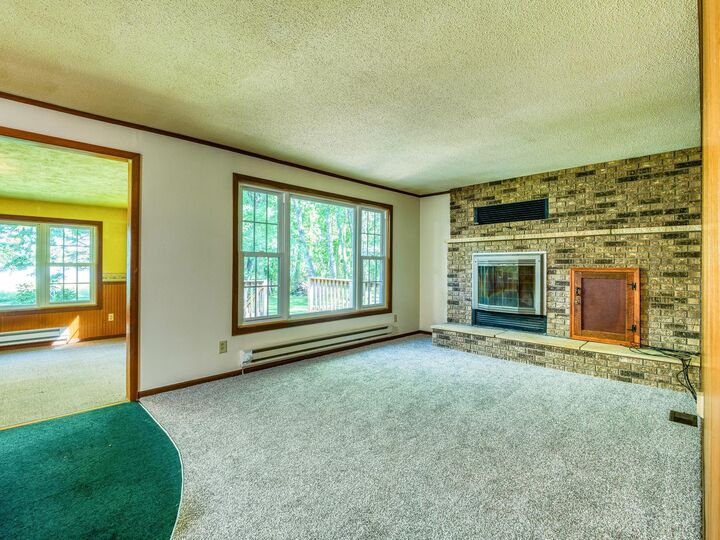 Property Photo:  16902 Skyview Drive NW  MN 56601 