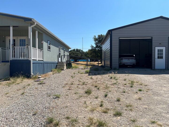 Property Photo: 3391 Portside Drive TX 76857