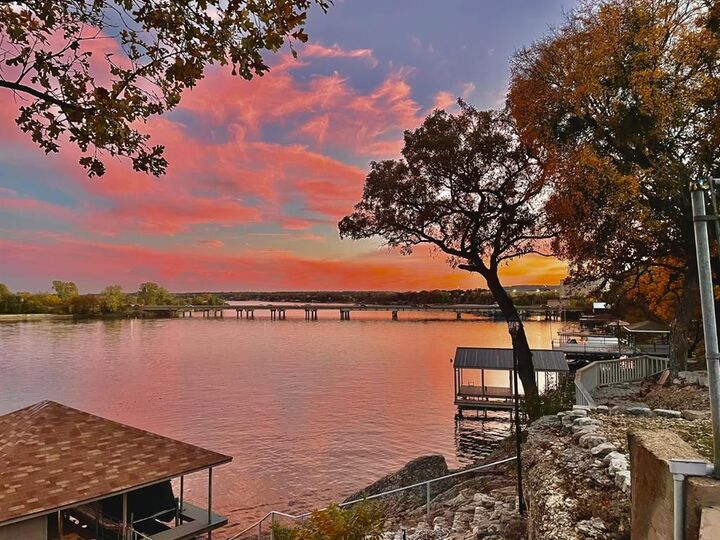 Property Photo: 400 W Atchley Drive TX 76048