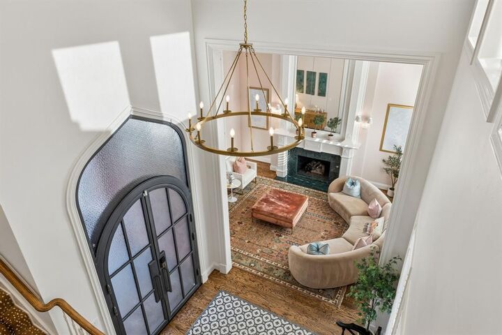 Property Photo: 1401 Eastwick Lane TX 75093