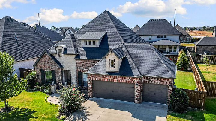 Property Photo: 1405 SW Hamilton Avenue AR 72713