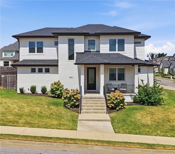 Property Photo:  8001 W Ardmore Street  AR 72758 