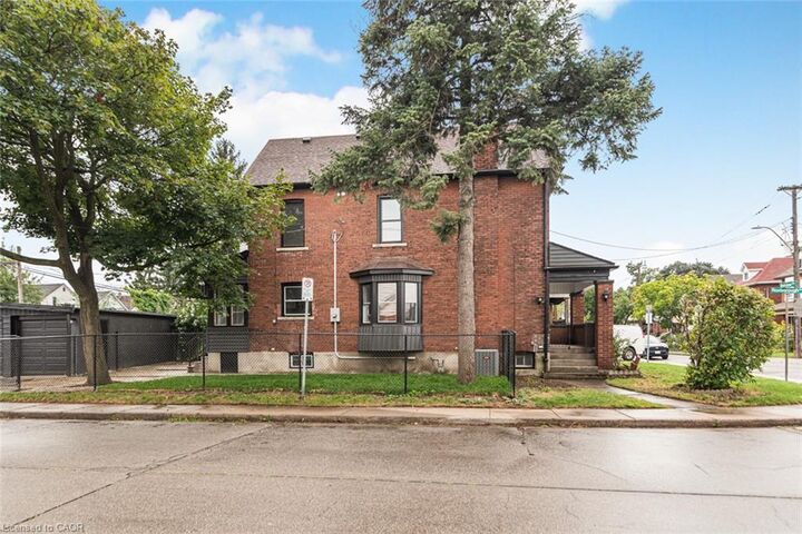 Property Photo: 90 Belview Avenue ON L8L 7K8
