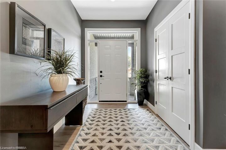 Property Photo:  442 James Street  ON N4B 2C1 