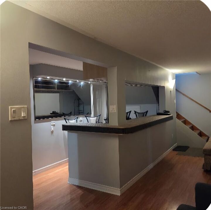 Property Photo:  59 Oakland Drive Basement  ON L8E 3R4 