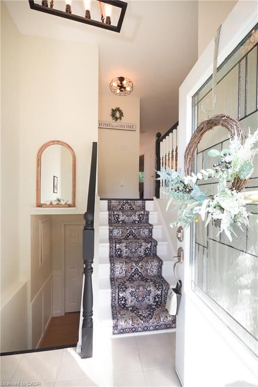 Property Photo:  17 Dyer Court  ON N3C 4B8 