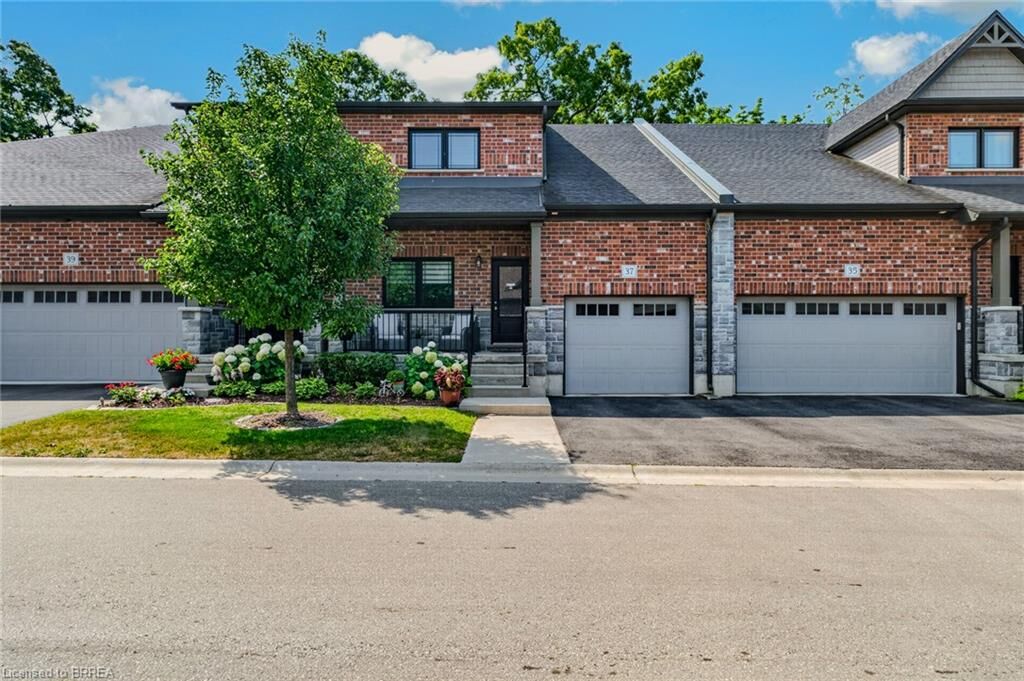 Property Photo:  37 Serviceberry Lane  ON N3Y 0E5 